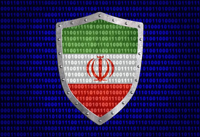 پدافند سایبری