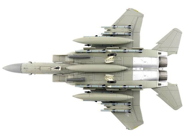 جنگنده F-15