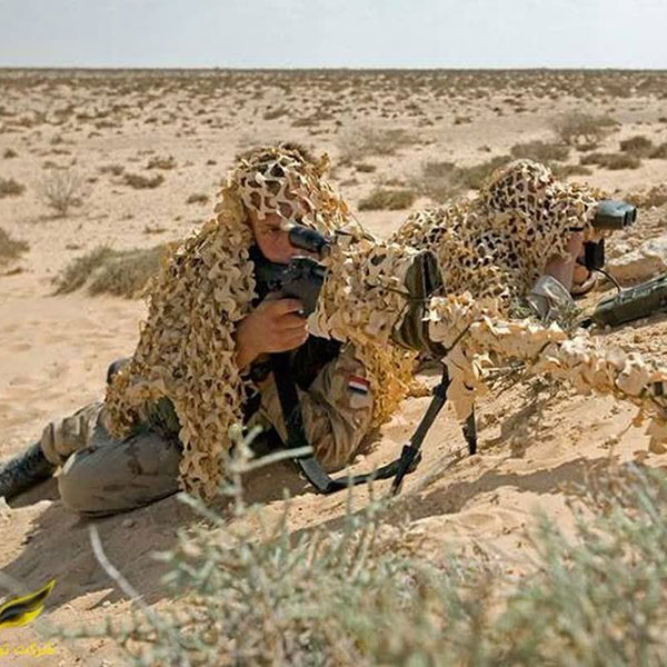 پدافند غیرعامل